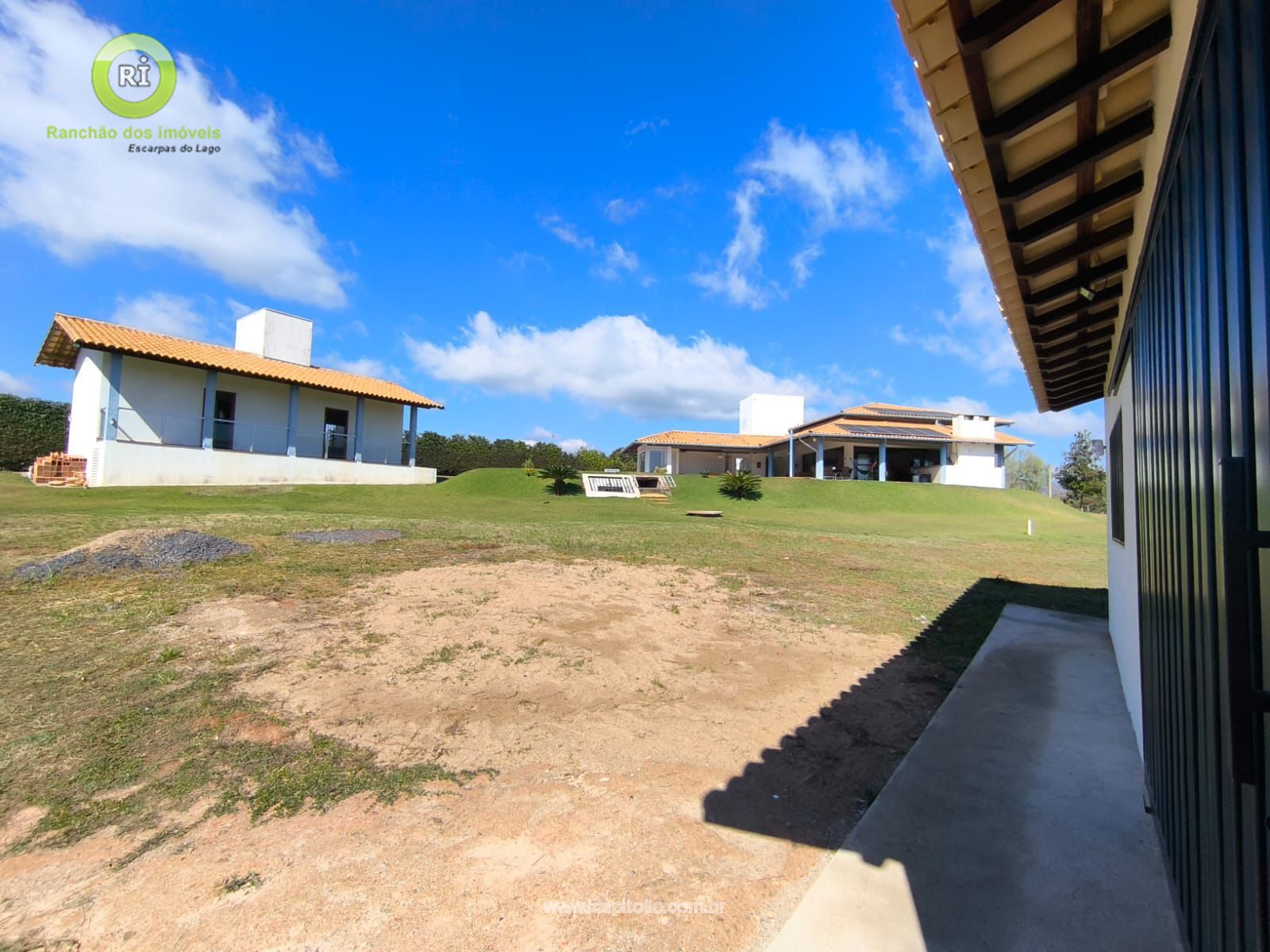 Rancho para Vender em Recanto do Lago - Foto 2