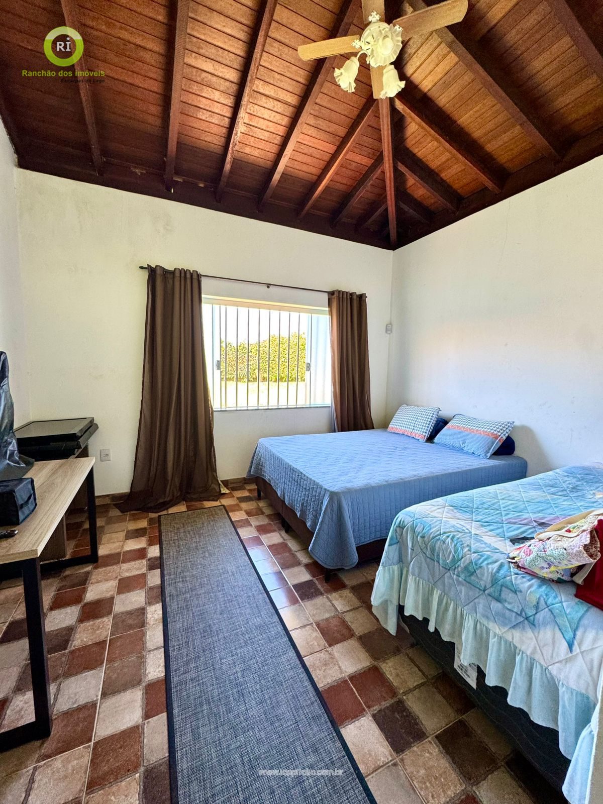 Rancho para Vender em Recanto do Lago - Foto 10