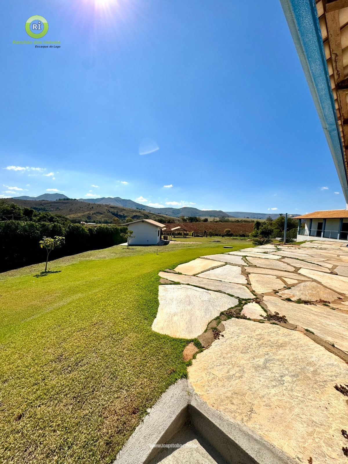 Rancho para Vender em Recanto do Lago - Foto 14