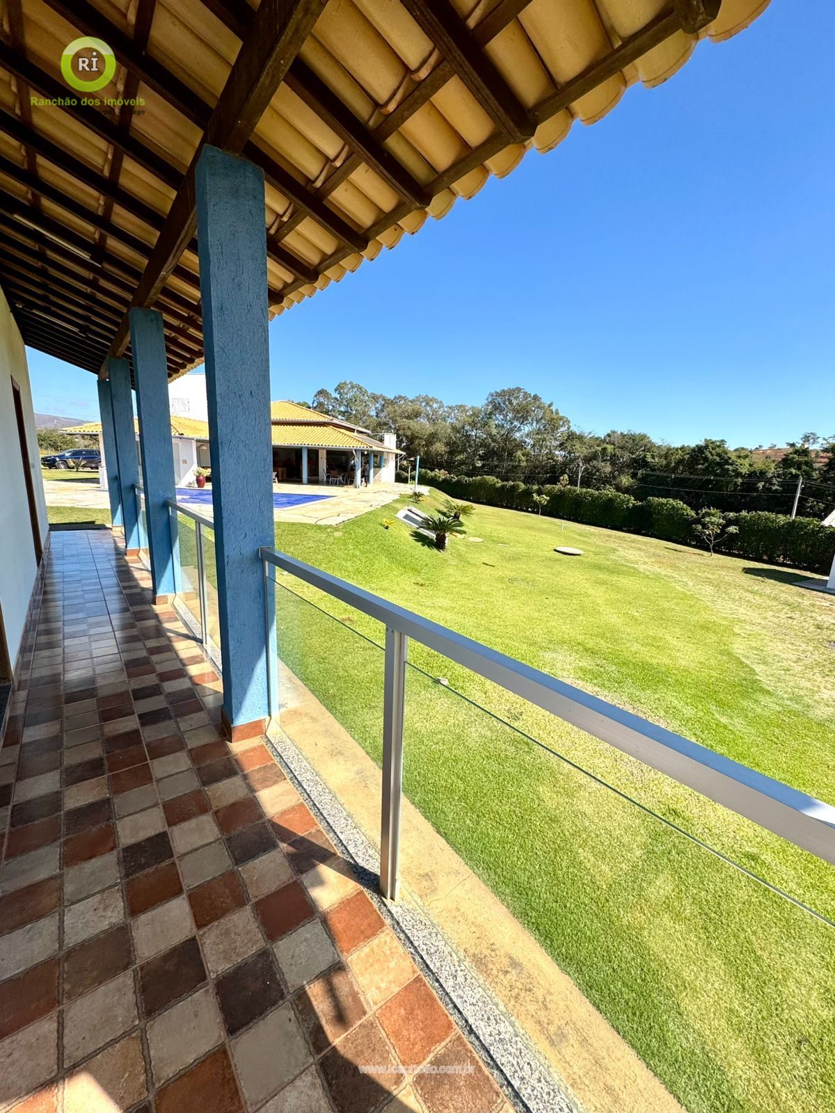 Rancho para Vender em Recanto do Lago - Foto 15
