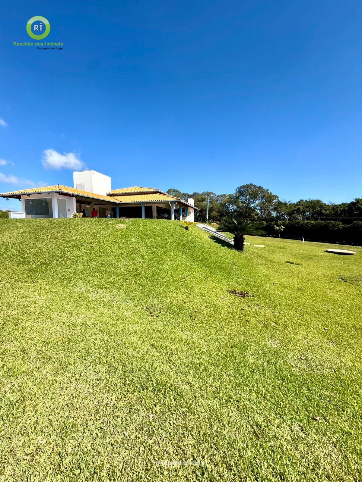 Rancho para Vender em Recanto do Lago - Foto 18