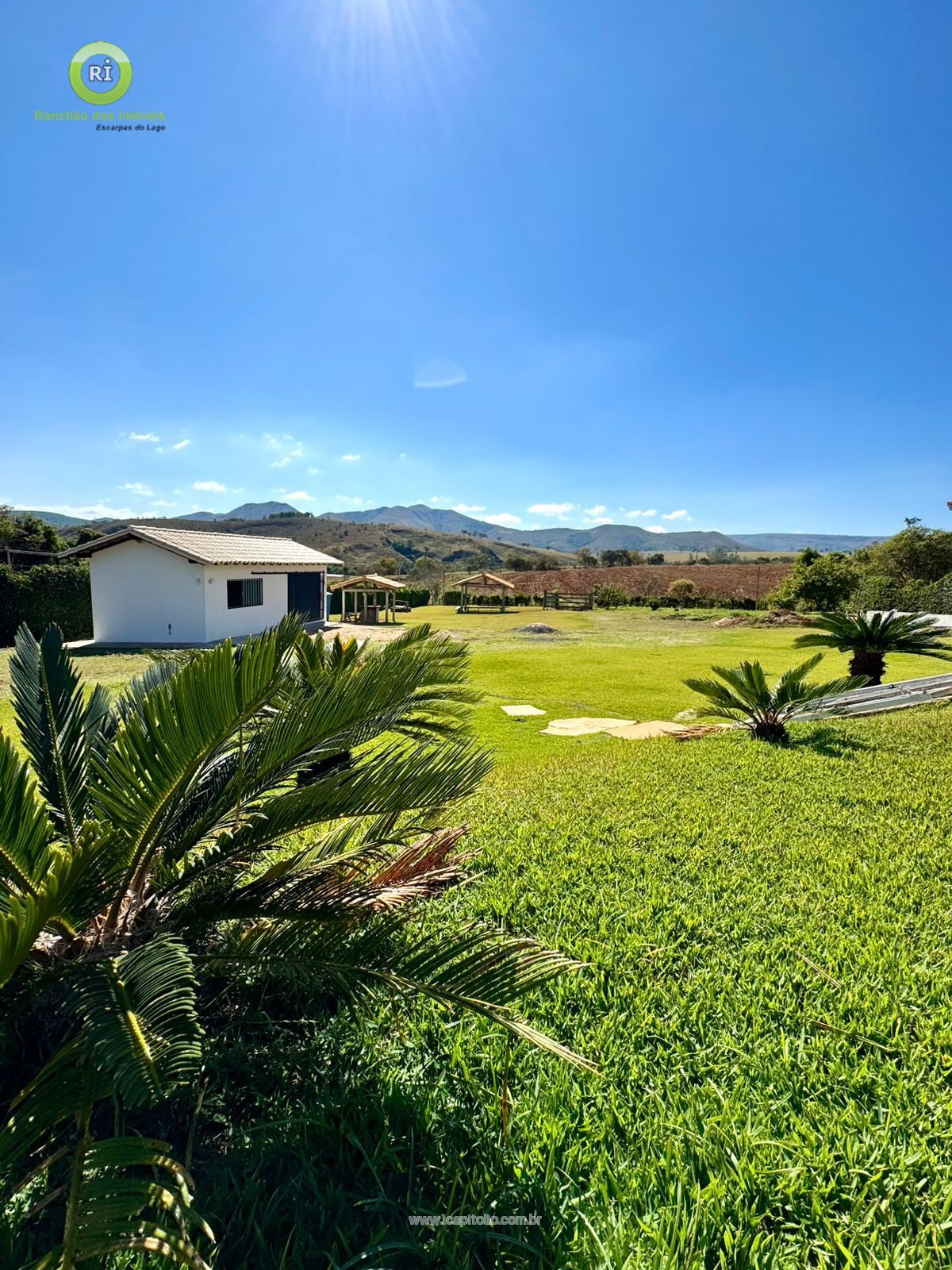 Rancho para Vender em Recanto do Lago - Foto 19