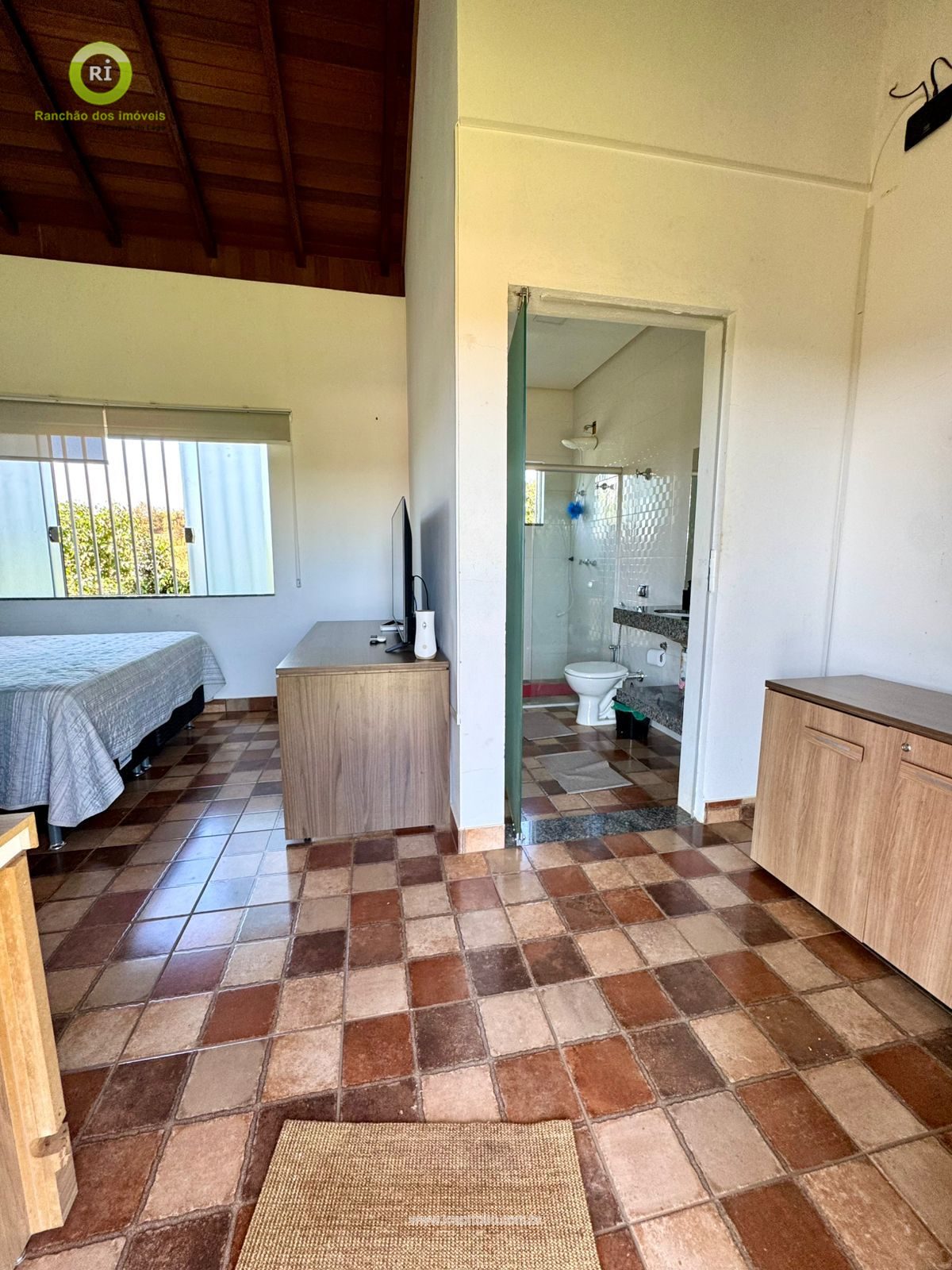 Rancho para Vender em Recanto do Lago - Foto 21