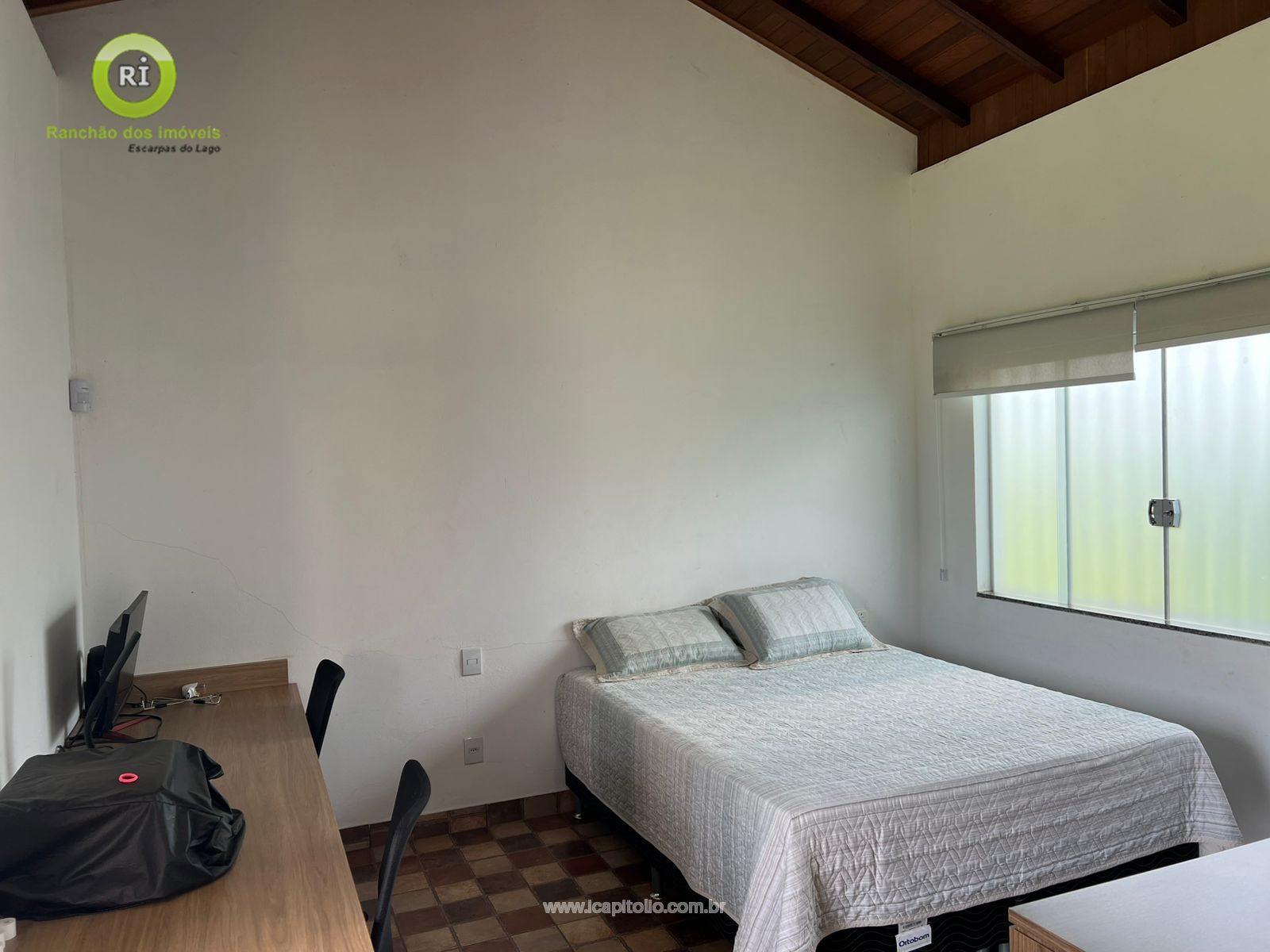 Rancho para Vender em Recanto do Lago - Foto 26