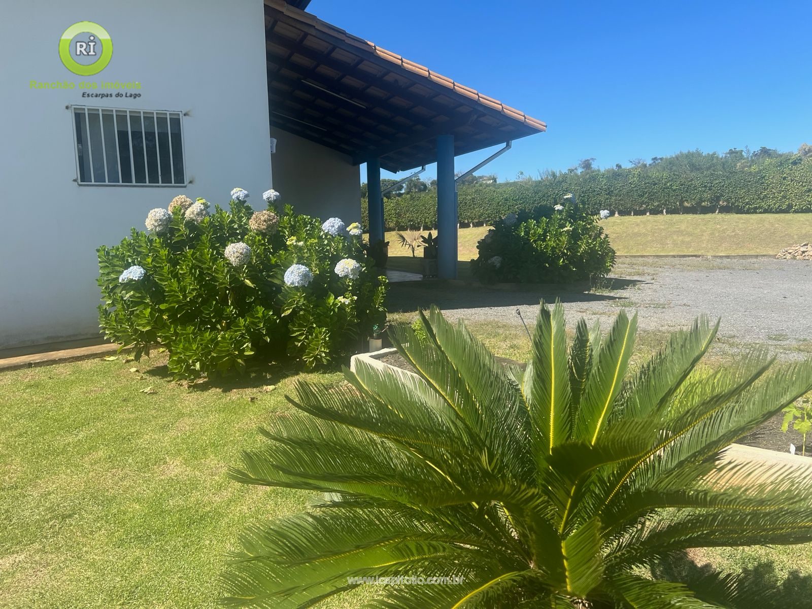 Rancho para Vender em Recanto do Lago - Foto 29