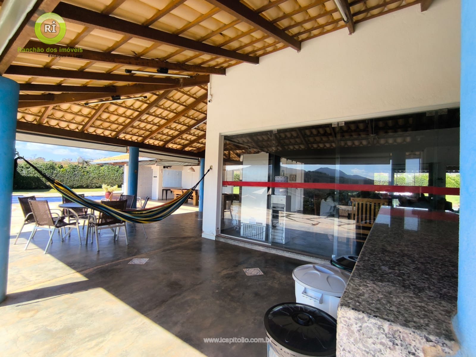 Rancho para Vender em Recanto do Lago - Foto 3