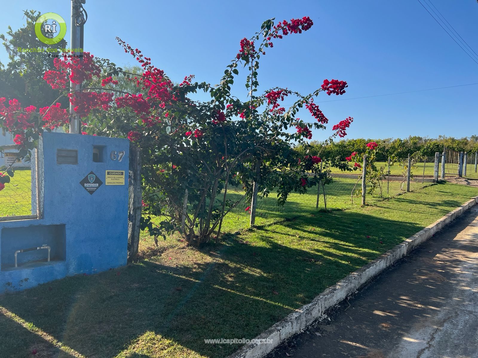 Rancho para Vender em Recanto do Lago - Foto 30