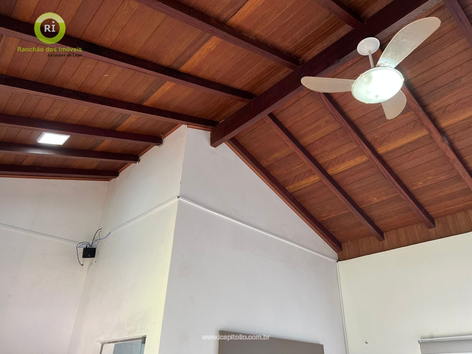 Rancho para Vender em Recanto do Lago - Foto 31