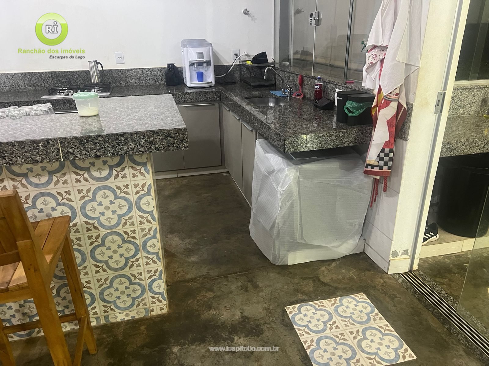 Rancho para Vender em Recanto do Lago - Foto 32