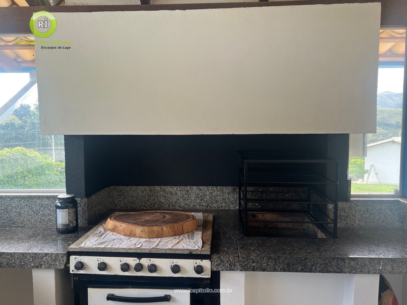 Rancho para Vender em Recanto do Lago - Foto 33