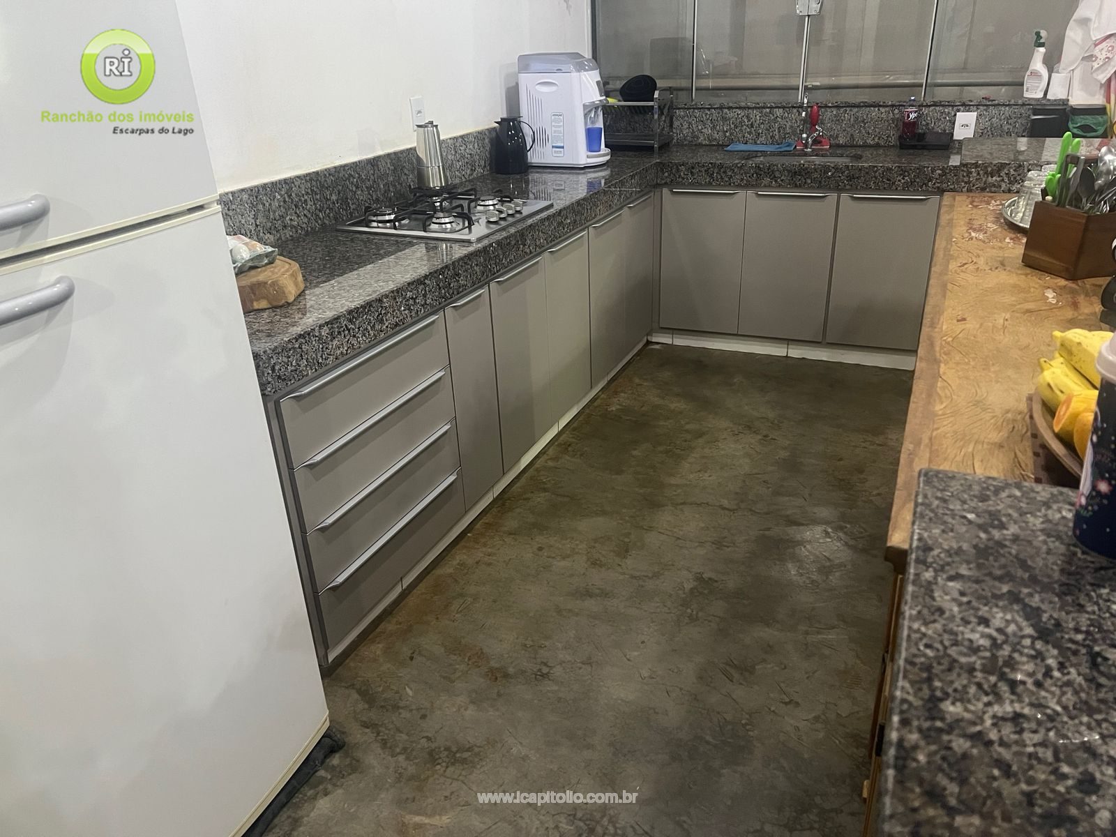 Rancho para Vender em Recanto do Lago - Foto 35