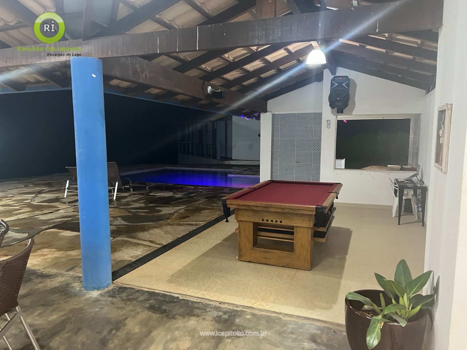 Rancho para Vender em Recanto do Lago - Foto 36
