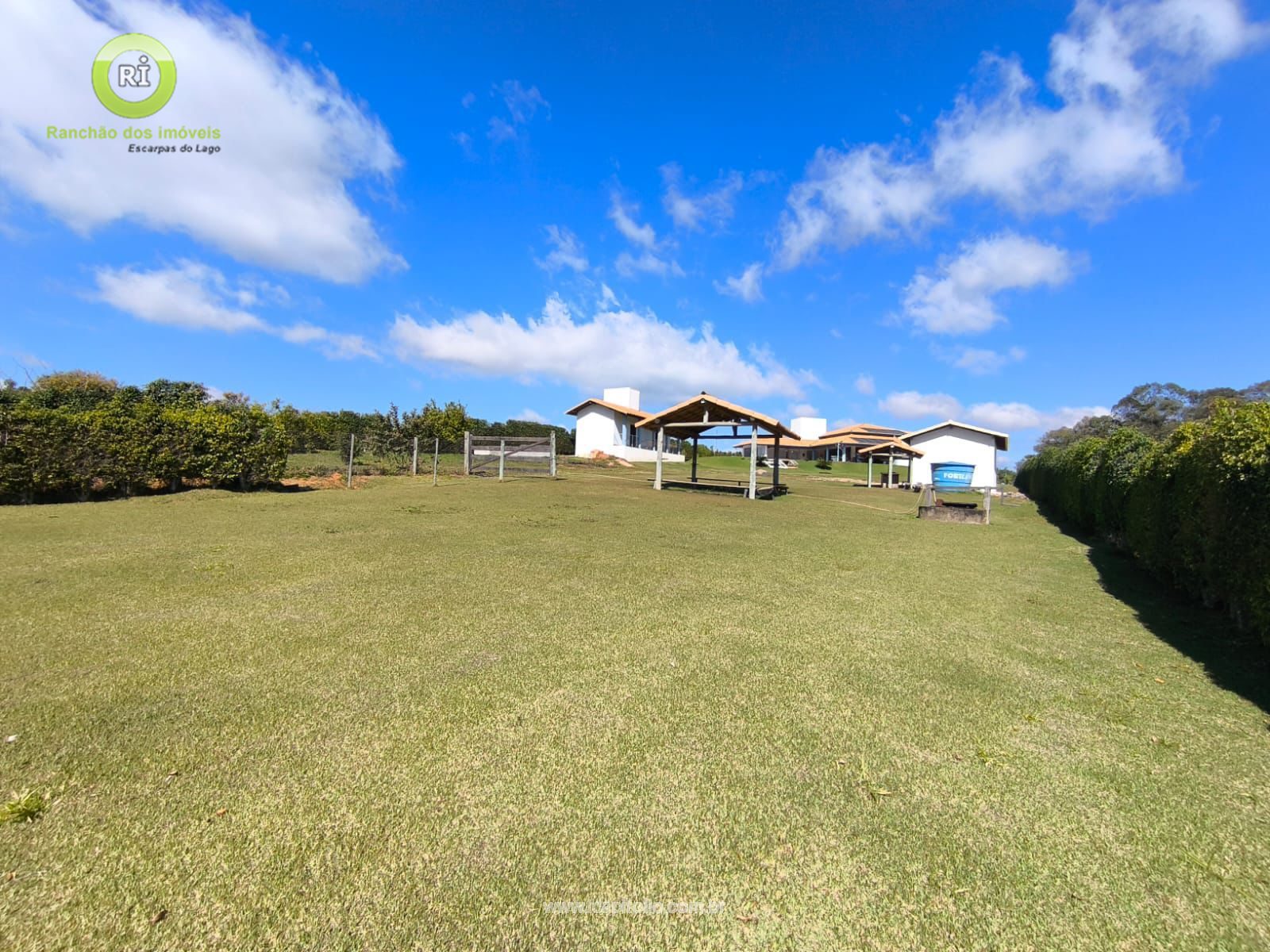 Rancho para Vender em Recanto do Lago - Foto 6