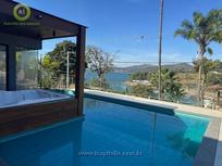 Casa para Vender em Escarpas do Lago