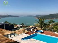 Casa para Vender em Escarpas do Lago