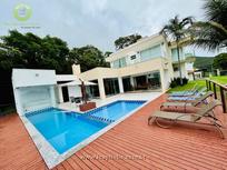Casa para Alugar em Escarpas do Lago