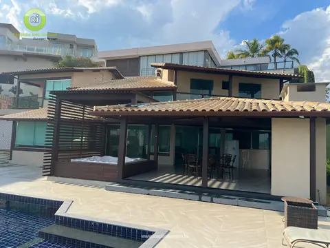 Casa para Alugar em Escarpas do Lago