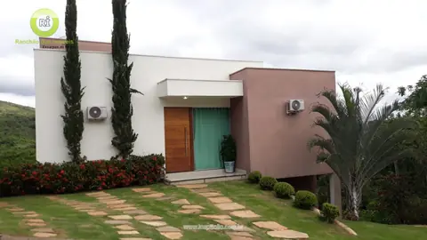 Casa para Alugar em Escarpas do Lago