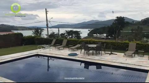 Casa para Alugar em Escarpas do Lago