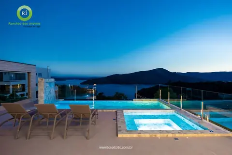 Casa para Alugar em Escarpas do Lago