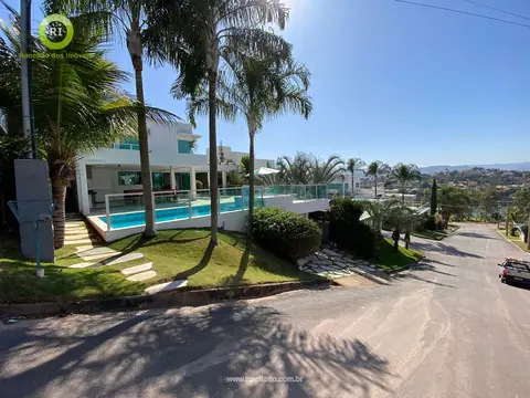 Casa para Alugar em Escarpas do Lago