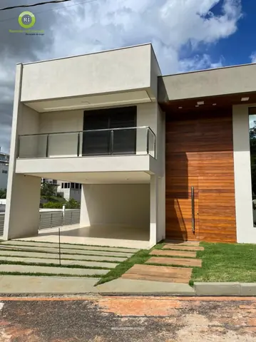 Casa para Alugar em Escarpas do Lago