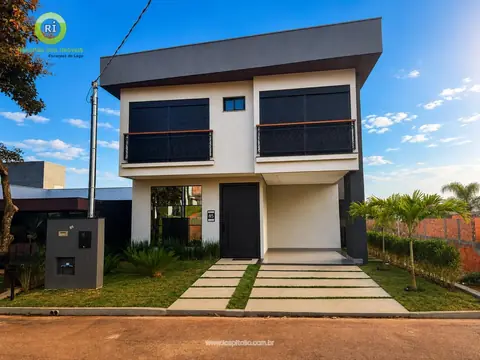Casa para Vender em Capitolio