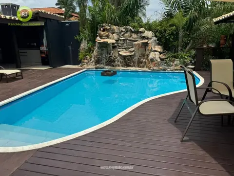 Casa para Vender em Escarpas do Lago