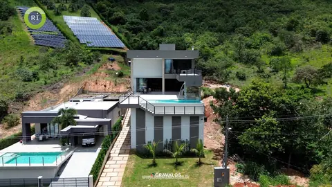 Casa para Vender em Escarpas do Lago