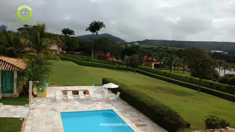 Casa para Vender em Escarpas do Lago
