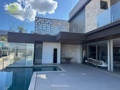 Casa para Vender em Escarpas do Lago