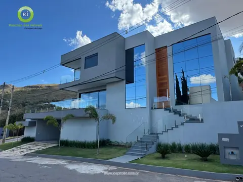 Casa para Vender em Escarpas do Lago