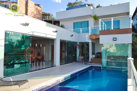 Casa para vender em Escarpas do lago
