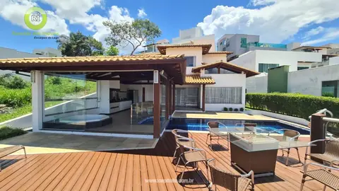 Casa para Vender em Escarpas do Lago