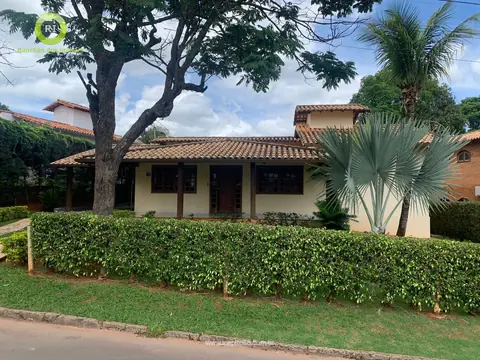 Casa para Vender em Escarpas do Lago