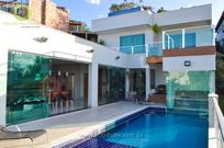 Casa para vender em Escarpas do lago