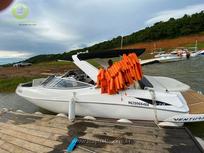 Lancha para Alugar em Escarpas do Lago