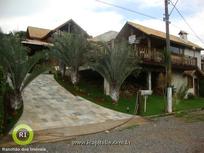 Casa para Alugar em Escarpas do Lago