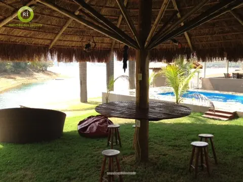 Rancho para Alugar em Califórnia