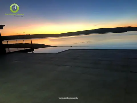 Rancho para Vender em Brisas do Lago