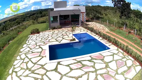 Rancho para Vender em Brisas do Lago