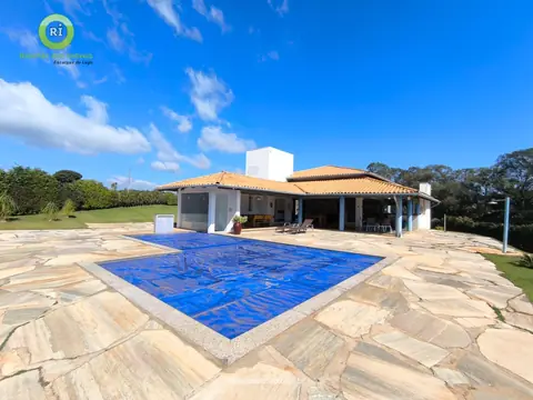 Rancho para Vender em Recanto do Lago